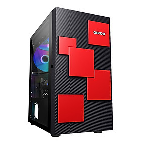 Mua Vỏ Case Máy Tính GIPCO 5986DR - SP chĩnh hãng