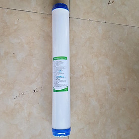 Mua Lõi lọc nước số 2 UDF 20 Inch CHUẨN DÙNG CHO LỌC THÔ