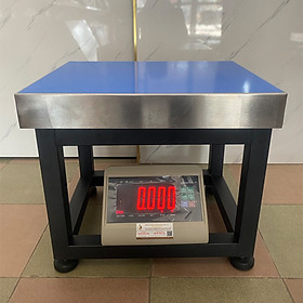 Mua Cân Ghế Điện Tử T7E - Mặt Bàn Cân 400x500mm