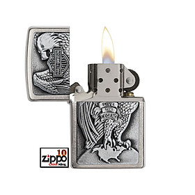 Bật lửa ZIPPO 200HD.H231 Harley-Davidson - Chính hãng 100%