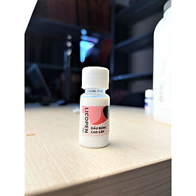 Mua Tranh Tô Màu Theo Số - Dầu bóng bảo dưỡng tranh 6ml - DB01