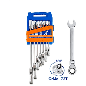 Mua BỘ 7 CỜ LÊ WADFOW - HÀNG CHÍNH HÃNG