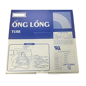 Mua Ống lồng LM-TU325N (2.5mm  100m/cái)