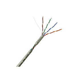 Cáp mạng aptek cable cat 5e utp 305m 1gbps - hàng chính hãng
