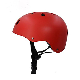Cycling Skateboard Helmet Adult Kids Scooter Helmet Outdoor Sports Bicycle Safety Cap Skating Helmet Scooter Accessories EPS