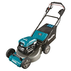 Mua MÁY CẮT CỎ ĐẨY DÙNG PIN(530MM/BL) MAKITA LM001CZ (KHÔNG KÈM PIN VÀ SẠC) - HÀNG CHÍNH HÃNG
