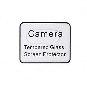 Mua Kính Cường Lực Camera Dành Cho iPhone 8 Plus