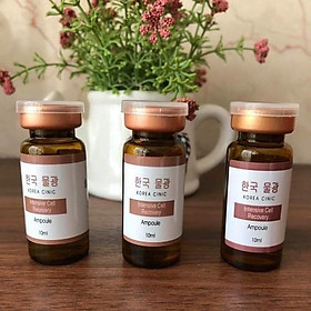 Mulwang Tinh Chất Căng Bóng, Trẻ Hóa Da