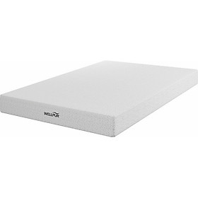 Mua Đệm Mút Hoạt Tính JYSK Wellpur F30 160 x 200 x 18cm Gold
