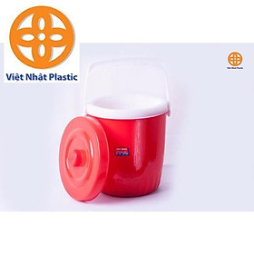 Mua Thùng đá 5L Việt Nhật