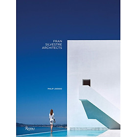Hình ảnh sách Fran Silvestre Architects