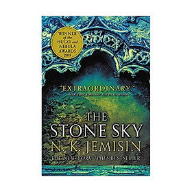The Stone Sky