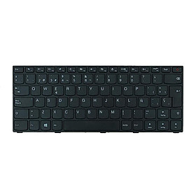 Laptop Keyboard Replacement for   IdeaPad 110-14ISK Latin Spanish
