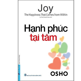 Hạnh phúc tại tâm