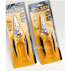 Mua KÉO ĐA NĂNG 7    180mm TOLSEN 30042 - HÀNG CHÍNH HÃNG