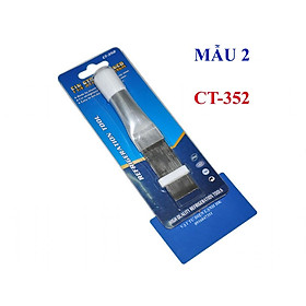 Mua Lược chải dàn điều hòa đa năng - Chổi nắn dàn máy lạnh cầm tay (chọn đúng loại khi đặt hàng)