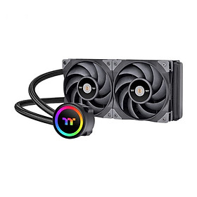 Mua Tản nhiệt nước Thermaltake ToughLiquild 280 ARGB - Hàng Chính Hãng