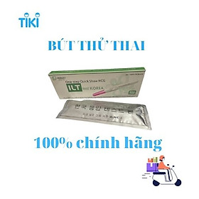 BÚT THỬ THAI ILT HỘP 1 QUE