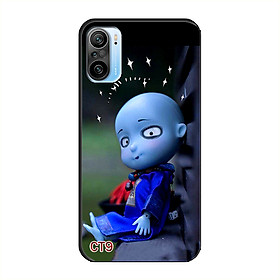 Ốp Lưng Dành Cho XIAOMI K40 PRO
