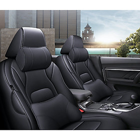 Áo ghế kiểu dáng sang trọng giành cho các loại xe Mercedes