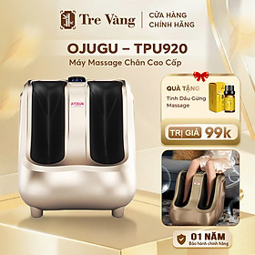 Máy massage chân cao cấp OJUGU – TPU920