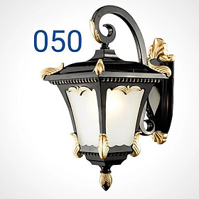 Mua Đèn tường sân vườn   phong cách Châu Âu  kiểu dáng đẹp  giá tốt TG050  tặng kèm bóng led 3w