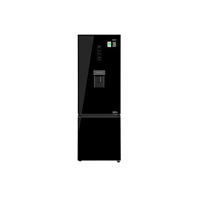 Mua Tủ lạnh Aqua Inverter 320 lít AQR-B379MA(WGB) - Hàng chính hãng - Giao toàn quốc