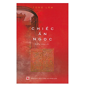 [Download Sách] Chiếc Ấn Ngọc