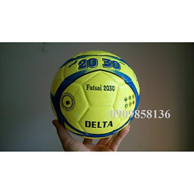 Hình ảnh QUẢ BÓNG ĐÁ Delta sô 4 FUTSAL 2030 PRO-STAR Size 4