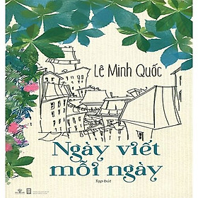 Ngày Viết Mỗi Ngày