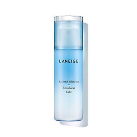 Sữa Dưỡng Ẩm Essential Balancing Emulsion Light 120ml