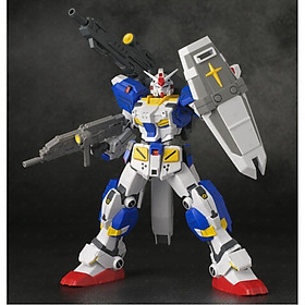 Mô hình lắp ráp HG UC FULL ARMOR GUNDAM 7TH