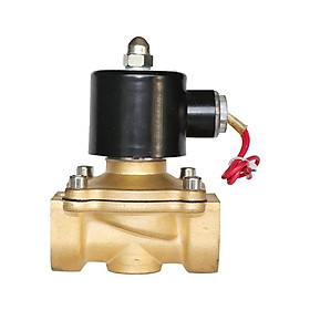 Mua Van điện từ 42mm- 24VDC  220VAC