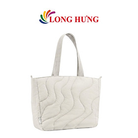 Túi xách chống sốc Tomtoc Terra-T38 Laptop Tote Bag 10L 13/14 inch Macbook T38S1 - Hàng chính hãng