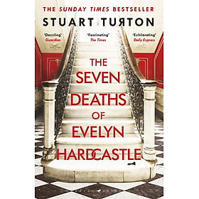 Truyện đọc tiếng Anh: The Seven Deaths of Evelyn Hardcastle