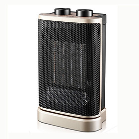 Mua Máy sưởi điện kích cỡ 24x16x10cm