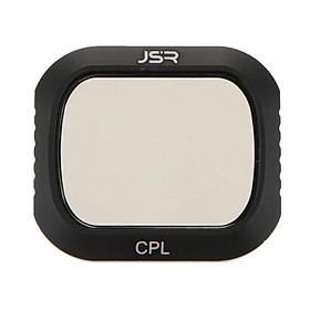 CPL Tròn Phân Bộ Lọc Ống Kính Bộ Cho DJI Mavic 2 Pro Bộ Lọc