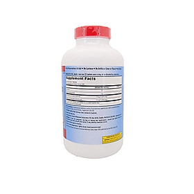 Thực phẩm bảo vệ sức khỏe KIRKLAND Signature Glucosamine With MSM