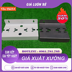 Mua Bass Treo Cốc Lọc 10  Dùng Để Giữ Cố Định Các Ly Lọc Thô Trong Các Hệ Thống Xử Lý Nước