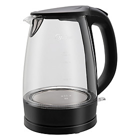 Mua Bình Đun Siêu Tốc Midea MK-18GC (1.8 Lít) - Hàng Chính Hãng