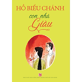 Sách Con nhà giàu (TB)