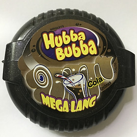 Kẹo gum Hubba Bubba cuộn 56 gram