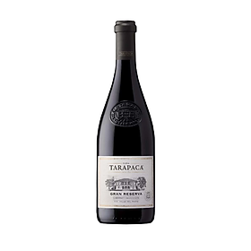 Rượu Vang Đỏ  Chile  Tarapaca Gran Reserva Cabernet
Sauvignon