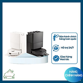 Mua Roborock Q Revo Pro – Robot hút bụi lau nhà Giá rẻ- Hàng Chính Hãng