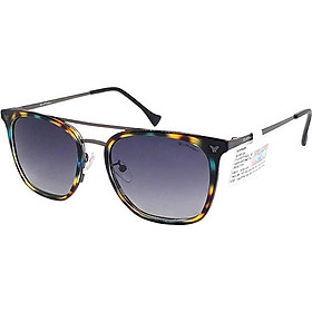 Kính Mát Unisex Exfash EF36757