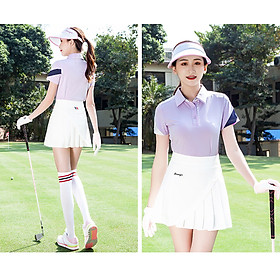 VÁY THỂ THAO GOLF NỮ