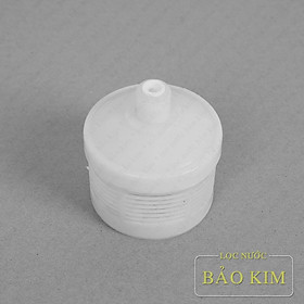 Mua Phao  lưới lọc cặn đầu vào trước máy bơm dây 6mm (Hàng chính hãng)