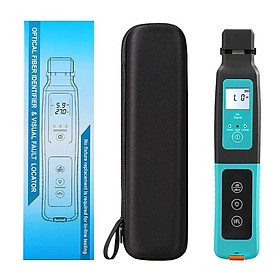 Mua Thiết Bị Nhận Dạng Sợi Quang Học AUA-40 10mw 800-1700nm SM MM - Hàng Nhập Khẩu