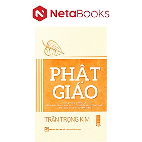 Phật Giáo - Trần Trọng Kim