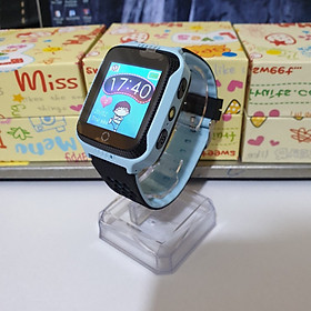 Mua Đồng hồ định vị GPS Q528